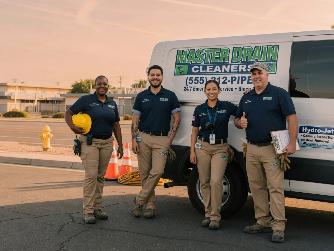 Drain Cleaning company in Days Creek, OR