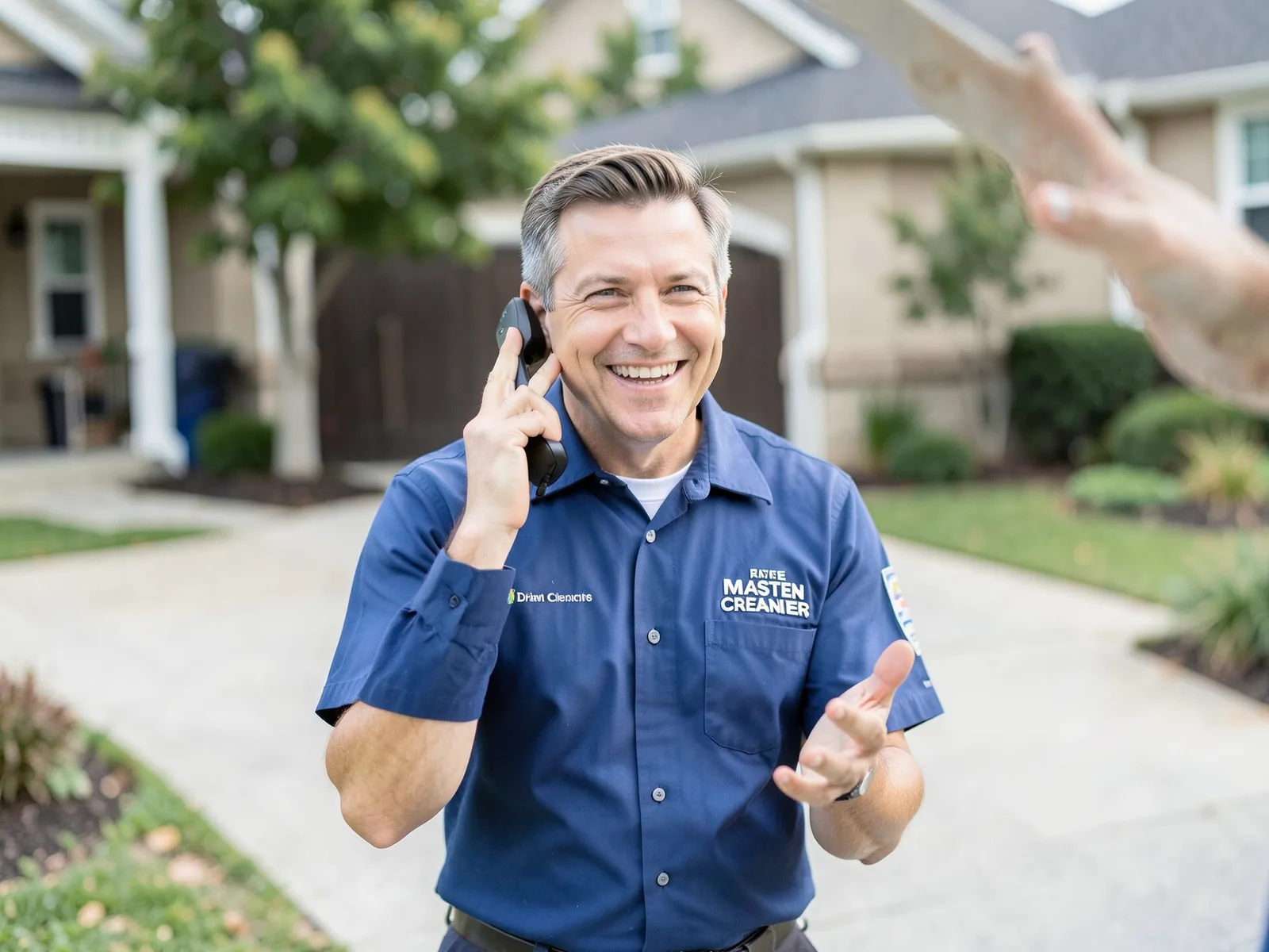Drain Cleaning Days Creek, OR FAQs
