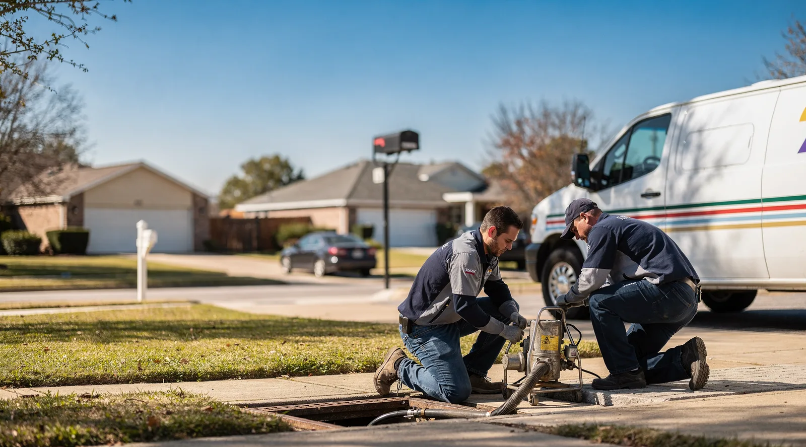 Drain Cleaning in Days Creek, OR near me